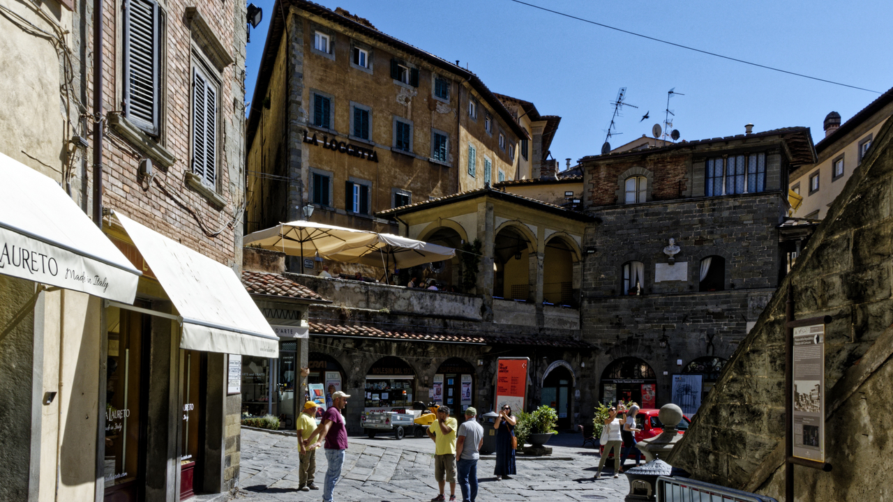 20220912 123653••Cortona•Tuscany•Italy